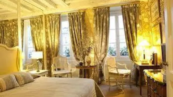 Hôtel Le Relais Saint-Germain | Ile-de-France - Paris - Latin Bölgesi