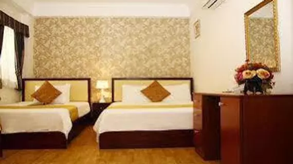 EM&EM Hotel | Binh Duong (vilayet) - Ho Şi Min Şehri (ve civarı) - Ho Chi Minh City - Quận 1 - Ho Chi Minh Şehri Merkezi