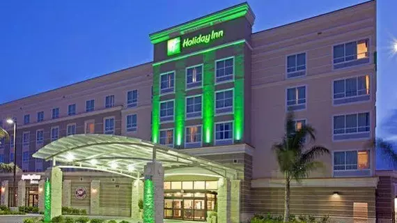 Holiday Inn Houston West Energy Corridor | Teksas - Houston (ve civarı) - Houston - Energy Corridor (Enerji Koridoru)