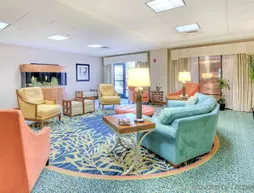 Hampton Inn Wilmington University Area