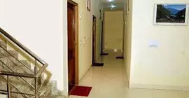 Hotel Aditya | Uttarkand - Haridwar Bölgesi - Haridwar (ve civarı) - Haridwar