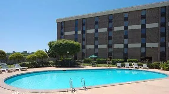 Wyndham Garden Shreveport | Louisiana - Bossier Parish - Shreveport (ve civarı) - Shreveport