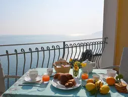 Hotel Villa Pandora | Campania - Salerno (il) - Maiori