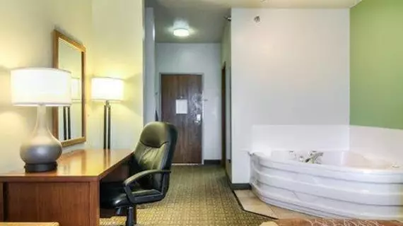 Comfort Inn Hobart | Indiana - Hobart