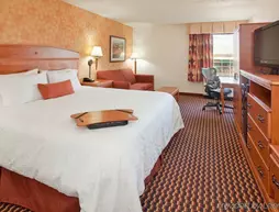 Hampton Inn Columbia Mo | Missouri - Columbia (ve civarı) - Columbia