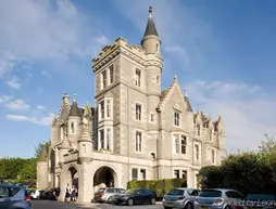 Mercure Aberdeen Ardoe House Hotel & Spa | İskoçya - Aberdeenshire (kontluk) - Aberdeen (ve civarı) - Aberdeen