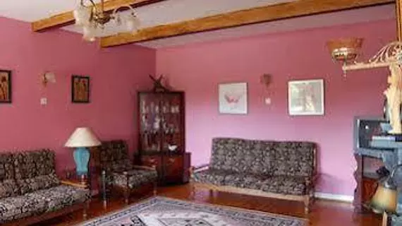 The Gardens B&B | Kerry (kontluk) - Killarney