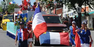 Comfort Inn Edmundston