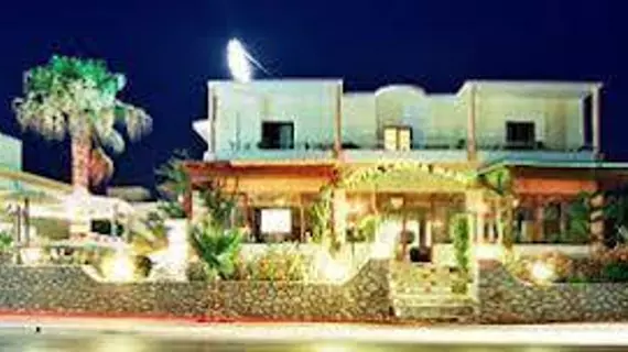 Canea Mare Hotel And Apartments | Girit Adası - Hanya (bölge) - Hanya