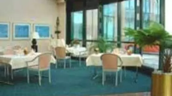 Hotel Amadeus Frankfurt | Hessen - Frankfurt (ve civarı) - Frankfurt