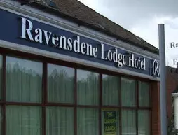 Ravensdene Lodge | Northumberland (kontluk) - Newcastle upon Tyne (ve civarı) - Gateshead