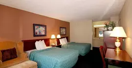 Country Hearth Inn & Suites Marietta | Georgia - Atlanta (ve civarı) - Marietta