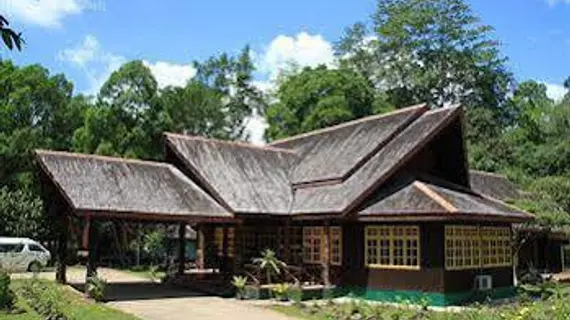 Tabin Wildlife Resort | Sabah - Lahad Datu