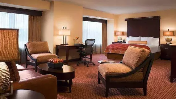 Hilton Burlington | Vermont - Burlington (ve civarı) - Burlington