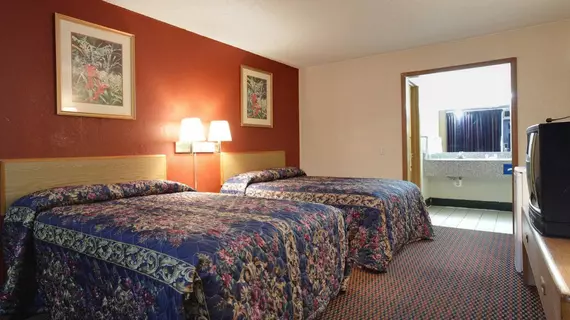 Americas Best Value Inn Weatherford | Oklahoma - Weatherford