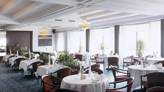 Hotel Örk | Güney İzlanda - Hveragerdi