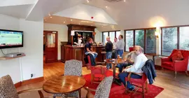 Mercure Telford Madeley Court Hotel | Shropshire (kontluk) - Telford