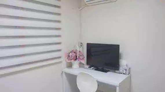 Hongdae Guesthouse FIREFLY | Gyeonggi - Seul (ve civarı) - Mapo - Yeonnam-dong