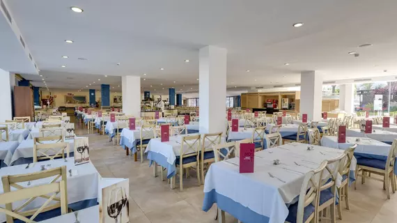 Alcudia Garden Aparthotel | Balearic Adaları - Mayorka Adası - Alcudia