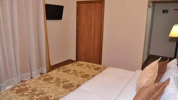 Orient Prince Hotel | Beyrut (ve civarı)