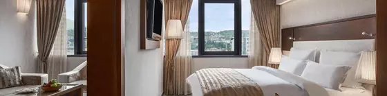 Novotel Sarajevo Bristol | Sarajevo Canton - Sarajevo