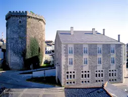 Parador de Vilalba | Galicia - Lugo (vilayet) - Villalba