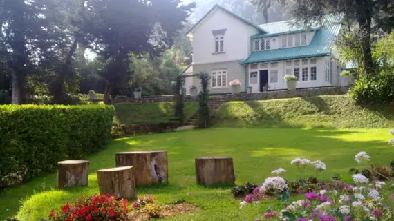 Brockenhurst Bungalow | Merkez Vilayet - Nuwara Eliya Bölgesi - Nuwara Eliya