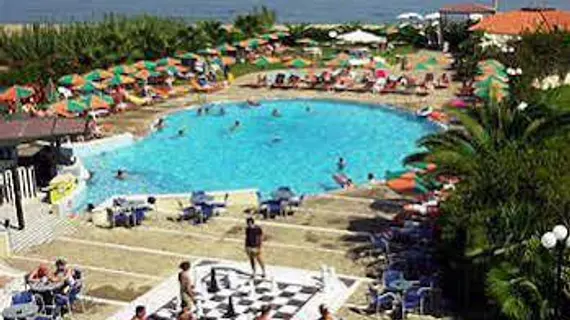 Minos Mare Hotel | Girit Adası - Rethimnon (bölge) - Rethimnon