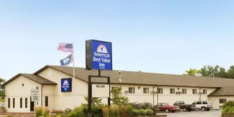 Americas Best Value Inn Torrington