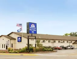 Americas Best Value Inn Torrington | Wyoming - Torrington