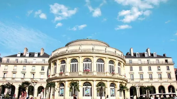 Appart'City Rennes Saint-Grégoire | Brittany - Ille-et-Vilaine - Rennes - Nord - Saint-Martin