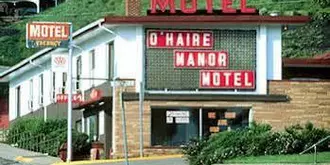 O'Haire Manor Motel and Apartments