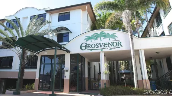 Grosvenor in Cairns | Queensland - Cairns - Cairns (ve civarı) - Cairns North