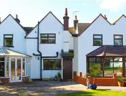 Langley Cottage Guest House | West Midlands (ilçe) - Birmingham (ve civarı) - Birmingham - Whitacre Heath