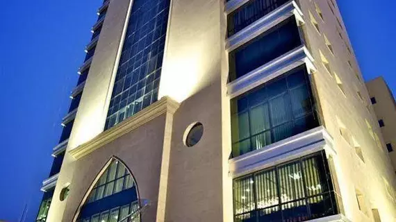 Century Hotel Doha | Doha (ve civarı) - Doha