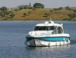 Amieira Marina | Alentejo - Evora Bölgesi - Portel