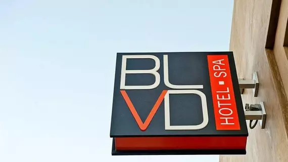 The BLVD Hotel & Spa | Kaliforniya - Los Angeles County - Studio City