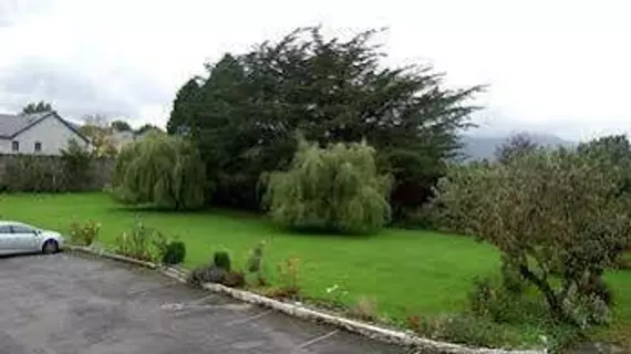 The Gardens B&B | Kerry (kontluk) - Killarney