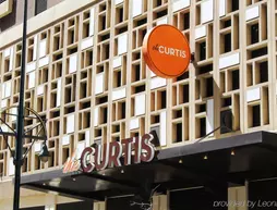 The Curtis- A DoubleTree by Hilton Hotel | Kolorado - Denver (ve civarı) - Denver - Downtown Denver