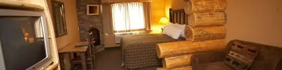 Whitefish Lodge and Suites | Minnesota - Brainerd (ve civarı) - Crosslake