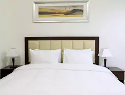 Splendor Hotel Apartments Al Barsha | Dubai - Dubai