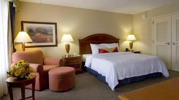 Hilton Garden Inn Washington DC/Greenbelt | Maryland - College Park (ve civarı) - Greenbelt