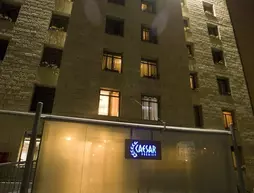 Caesar Premier Jerusalem Hotel | Mate Yehuda Bölge Konseyi - Kudüs (ve civarı) - Kudüs