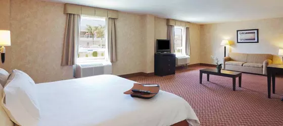 Hampton Inn by Hilton Ciudad Victoria | Tamaulipas - Ciudad Victoria