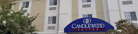 Candlewood Suites Atlanta | Georgia - Atlanta (ve civarı) - Duluth