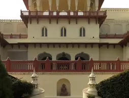 Rambagh Palace | Racastan - Jaipur Bölgesi - Jaipur