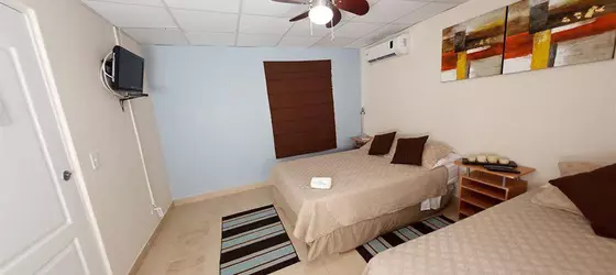 Hostal Gemar | Panama (ili) - Panama