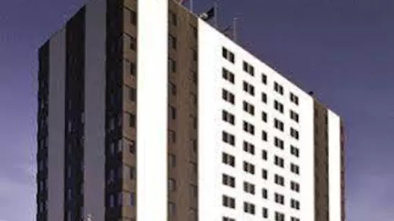 Inlet Tower Hotel & Suites | Alaska - Anchorage (ve civarı) - Anchorage - Anchorage Merkezi