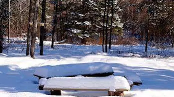 Le Domaine du Lac Saint Charles | Quebec - Quebec (ve civarı) - Quebec