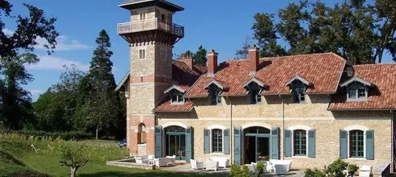 Beaumanoir Small Luxury Boutique Hotel | Nouvelle-Aquitaine - Pyrenees-Atlantiques - Biarritz